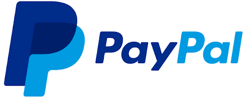 pay with paypal - Lana Del Rey Merch