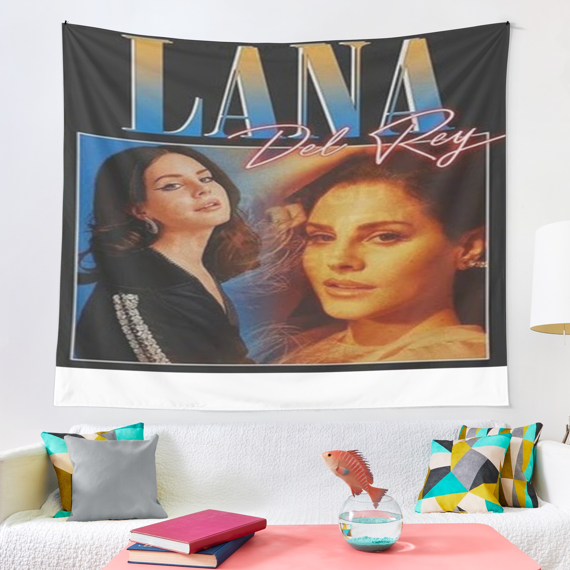 urtapestry lifestyle largesquare2000x2000 1 - Lana Del Rey Merch