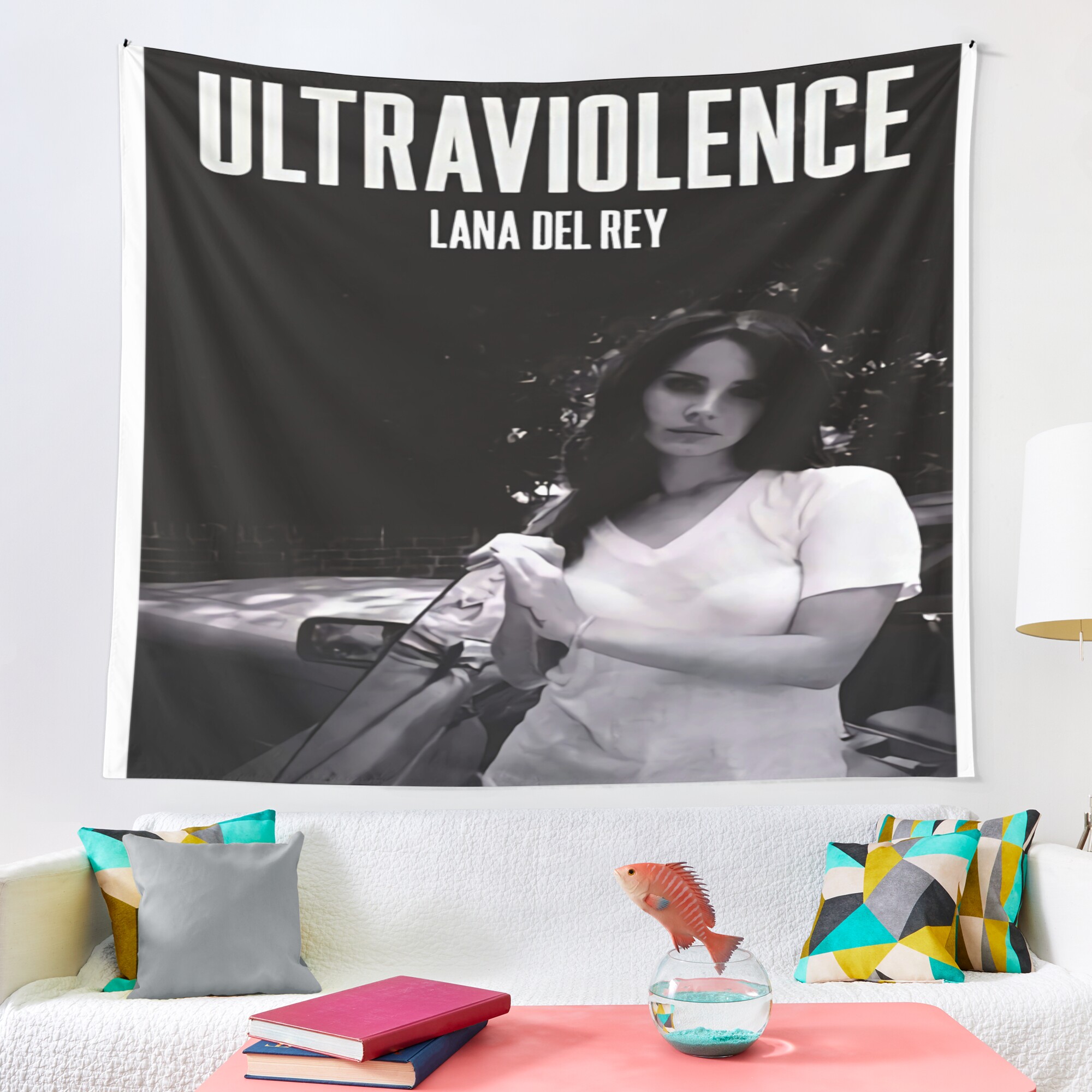 urtapestry lifestyle largesquare2000x2000 6 - Lana Del Rey Merch